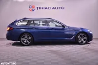 BMW Seria 5 din 2022 cu 81.374 km - oferta BMW132667 - foto 6