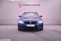 BMW Seria 5 din 2022 cu 81.374 km - oferta BMW132667 - foto 8