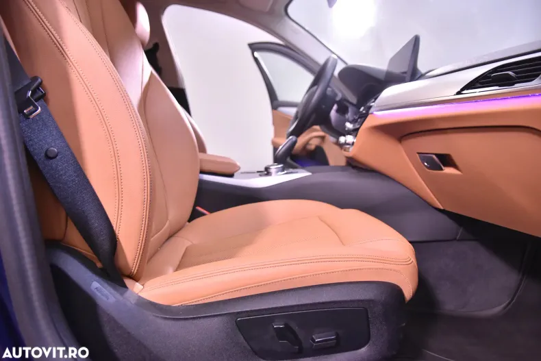 BMW Seria 5 din 2022 cu 81.374 km - oferta BMW132667 - foto 11