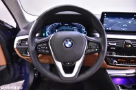 BMW Seria 5 din 2022 cu 81.374 km - oferta BMW132667 - foto 16