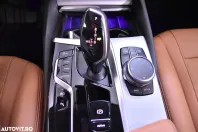 BMW Seria 5 din 2022 cu 81.374 km - oferta BMW132667 - foto 17