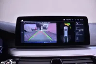 BMW Seria 5 din 2022 cu 81.374 km - oferta BMW132667 - foto 19