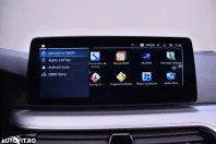 BMW Seria 5 din 2022 cu 81.374 km - oferta BMW132667 - foto 21