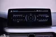 BMW Seria 5 din 2022 cu 81.374 km - oferta BMW132667 - foto 22