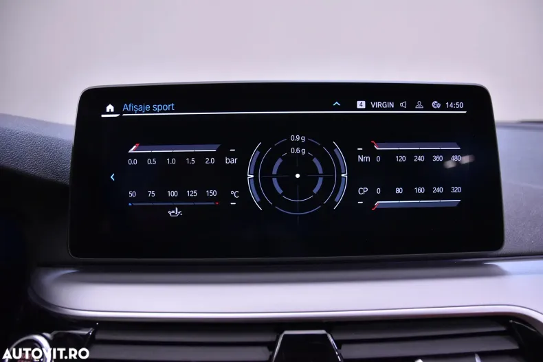 BMW Seria 5 din 2022 cu 81.374 km - oferta BMW132667 - foto 22