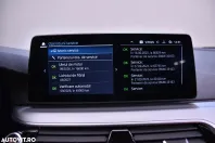 BMW Seria 5 din 2022 cu 81.374 km - oferta BMW132667 - foto 23