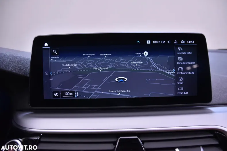 BMW Seria 5 din 2022 cu 81.374 km - oferta BMW132667 - foto 24