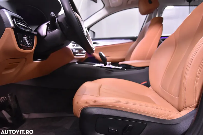 BMW Seria 5 din 2022 cu 81.374 km - oferta BMW132667 - foto 25