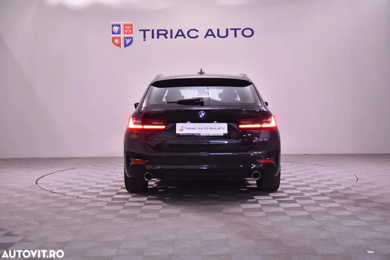 BMW Seria 3 din 2020 cu 144.281 km - oferta BMW132669 - foto 4