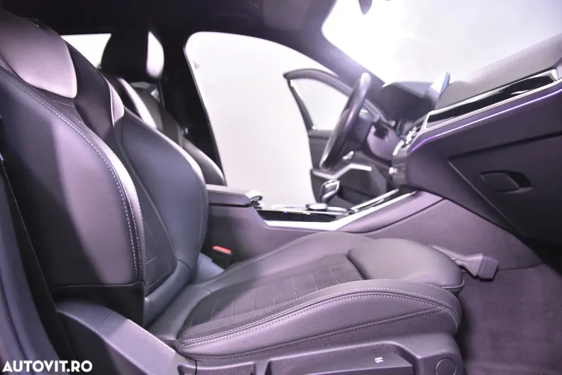 BMW Seria 3 din 2020 cu 144.281 km - oferta BMW132669 - foto 11