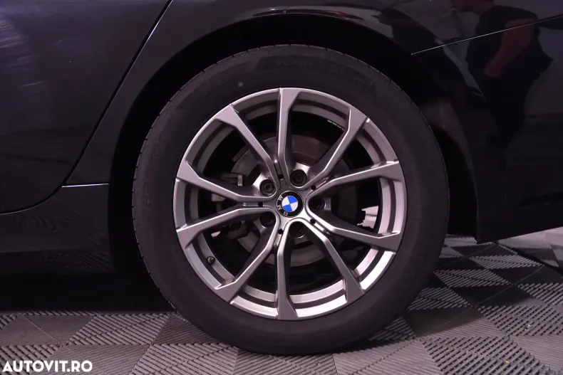 BMW Seria 3 din 2020 cu 144.281 km - oferta BMW132669 - foto 13