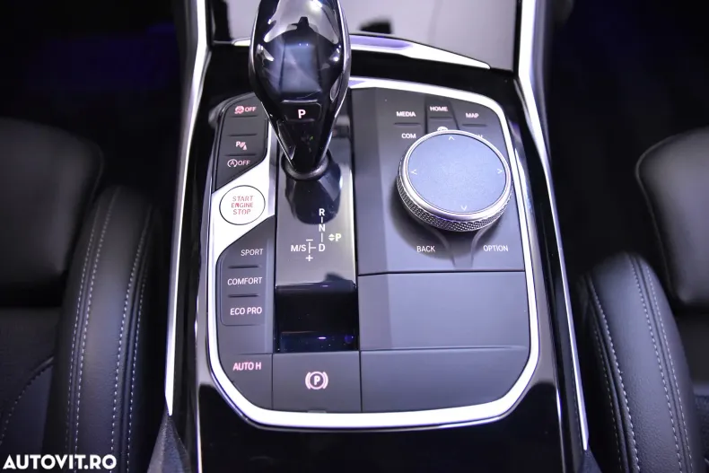 BMW Seria 3 din 2020 cu 144.281 km - oferta BMW132669 - foto 17