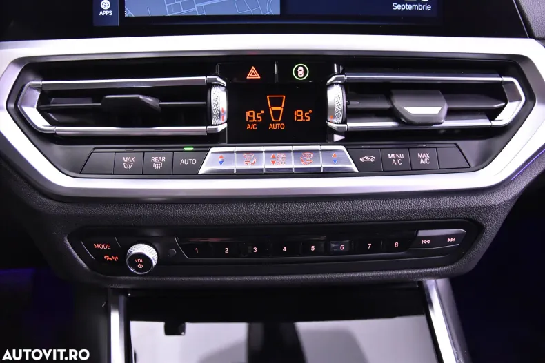 BMW Seria 3 din 2020 cu 144.281 km - oferta BMW132669 - foto 18