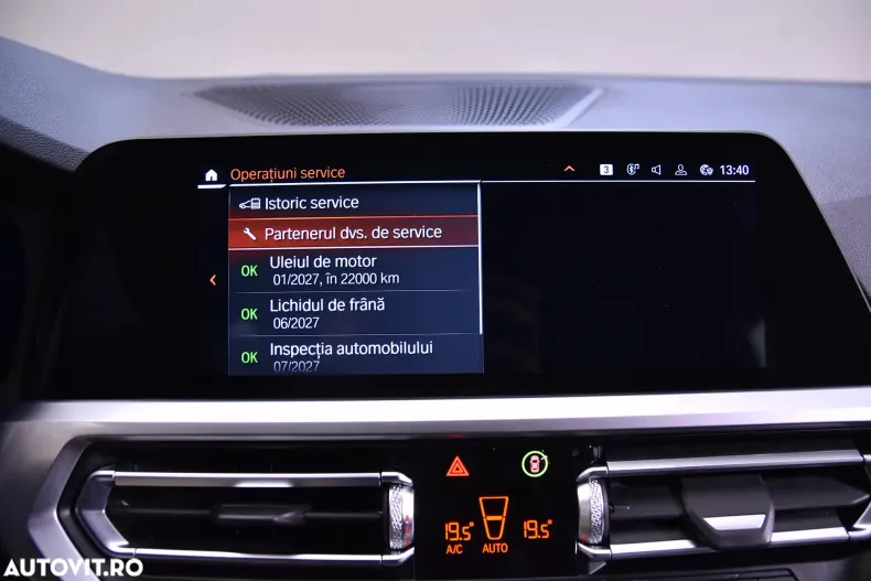 BMW Seria 3 din 2020 cu 144.281 km - oferta BMW132669 - foto 23