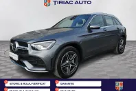 Mercedes-Benz GLC din 2020 cu 135.601 km - oferta MER132670 - foto 1
