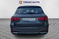 Mercedes-Benz GLC din 2020 cu 135.601 km - oferta MER132670 - foto 4