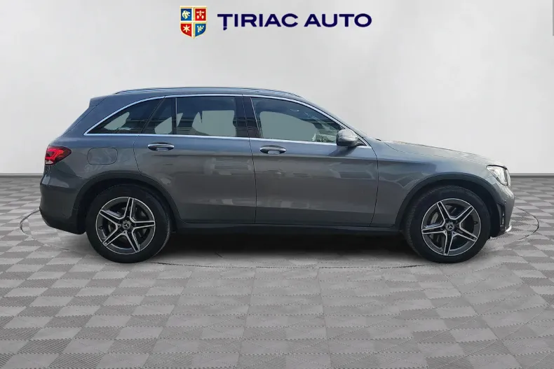 Mercedes-Benz GLC din 2020 cu 135.601 km - oferta MER132670 - foto 6