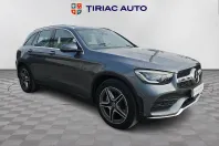 Mercedes-Benz GLC din 2020 cu 135.601 km - oferta MER132670 - foto 7