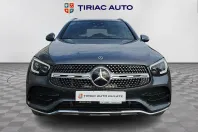 Mercedes-Benz GLC din 2020 cu 135.601 km - oferta MER132670 - foto 8