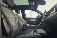 Mercedes-Benz GLC din 2020 cu 135.601 km - oferta MER132670 - foto 11