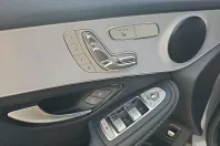 Mercedes-Benz GLC din 2020 cu 135.601 km - oferta MER132670 - foto 12