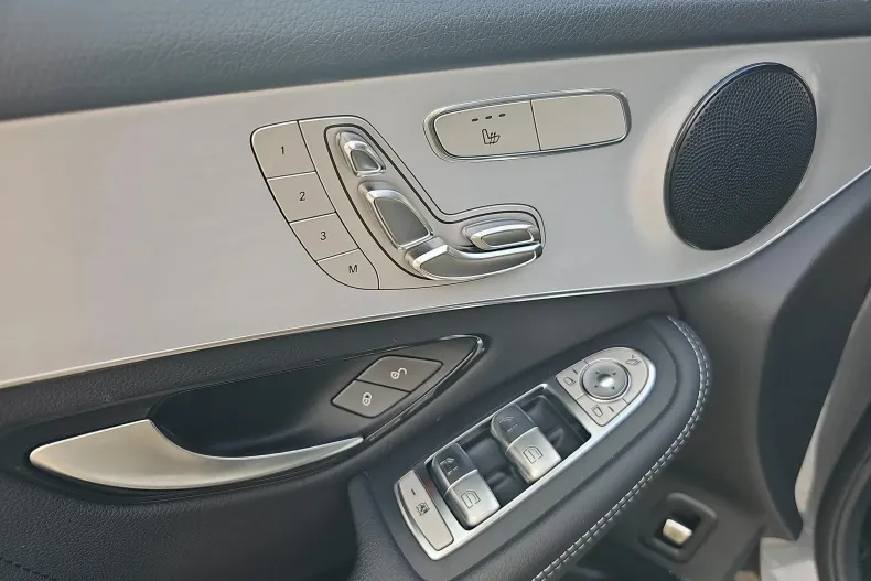 Mercedes-Benz GLC din 2020 cu 135.601 km - oferta MER132670 - foto 12