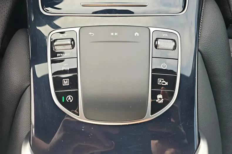 Mercedes-Benz GLC din 2020 cu 135.601 km - oferta MER132670 - foto 15