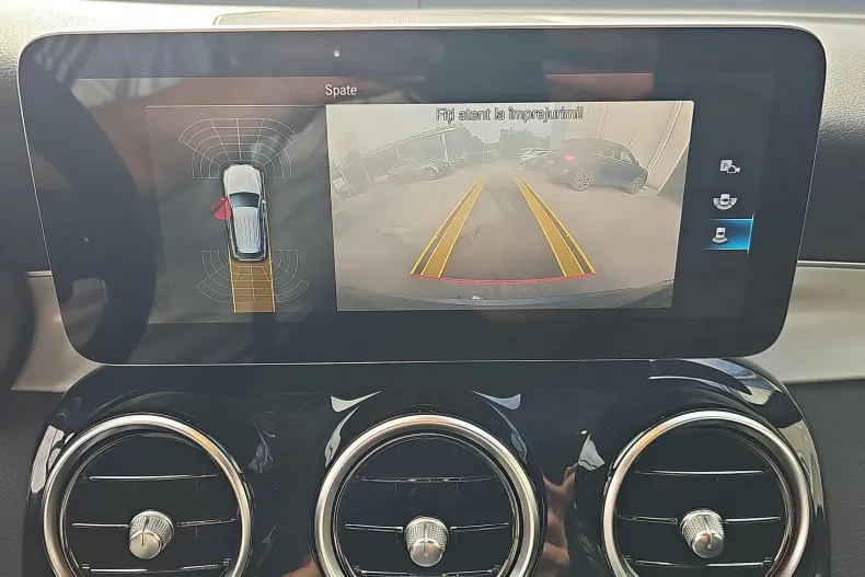 Mercedes-Benz GLC din 2020 cu 135.601 km - oferta MER132670 - foto 18