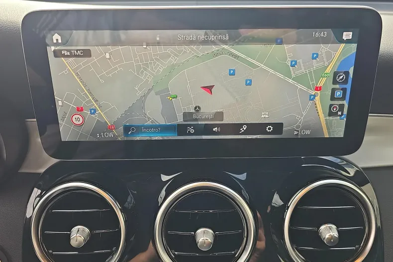 Mercedes-Benz GLC din 2020 cu 135.601 km - oferta MER132670 - foto 20