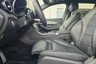 Mercedes-Benz GLC din 2020 cu 135.601 km - oferta MER132670 - foto 21