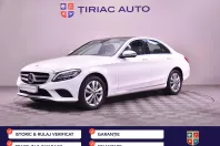 Mercedes-Benz C din 2019 cu 78.704 km - oferta MER132671 - foto 1