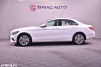 Mercedes-Benz C din 2019 cu 78.704 km - oferta MER132671 - foto 2
