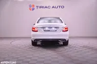 Mercedes-Benz C din 2019 cu 78.704 km - oferta MER132671 - foto 4