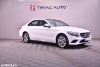Mercedes-Benz C din 2019 cu 78.704 km - oferta MER132671 - foto 7