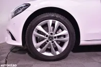 Mercedes-Benz C din 2019 cu 78.704 km - oferta MER132671 - foto 13