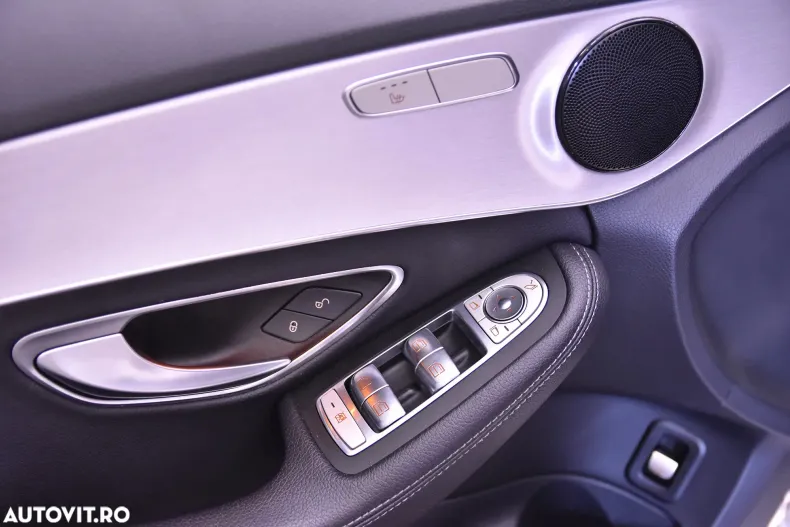 Mercedes-Benz C din 2019 cu 78.704 km - oferta MER132671 - foto 14