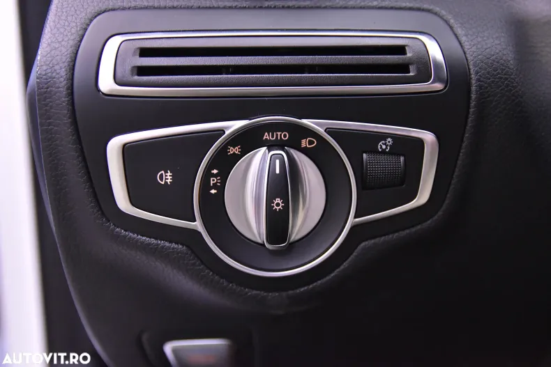 Mercedes-Benz C din 2019 cu 78.704 km - oferta MER132671 - foto 15