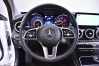 Mercedes-Benz C din 2019 cu 78.704 km - oferta MER132671 - foto 16
