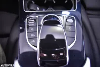Mercedes-Benz C din 2019 cu 78.704 km - oferta MER132671 - foto 17