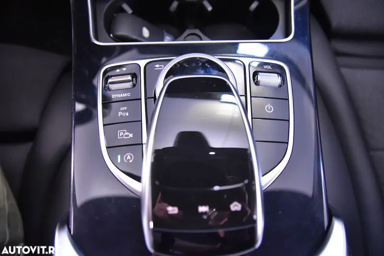 Mercedes-Benz C din 2019 cu 78.704 km - oferta MER132671 - foto 17