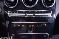 Mercedes-Benz C din 2019 cu 78.704 km - oferta MER132671 - foto 18