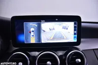 Mercedes-Benz C din 2019 cu 78.704 km - oferta MER132671 - foto 19