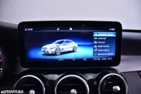 Mercedes-Benz C din 2019 cu 78.704 km - oferta MER132671 - foto 20