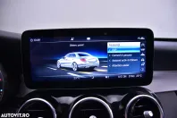Mercedes-Benz C din 2019 cu 78.704 km - oferta MER132671 - foto 21