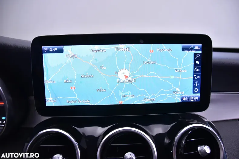 Mercedes-Benz C din 2019 cu 78.704 km - oferta MER132671 - foto 23