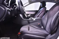 Mercedes-Benz C din 2019 cu 78.704 km - oferta MER132671 - foto 24