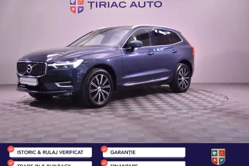 Volvo XC60 din 2020 - oferta VOL132672