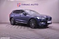 Volvo XC60 din 2020 cu 100.909 km - oferta VOL132672 - foto 7