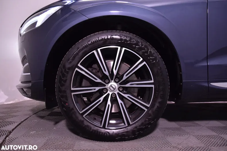 Volvo XC60 din 2020 cu 100.909 km - oferta VOL132672 - foto 13