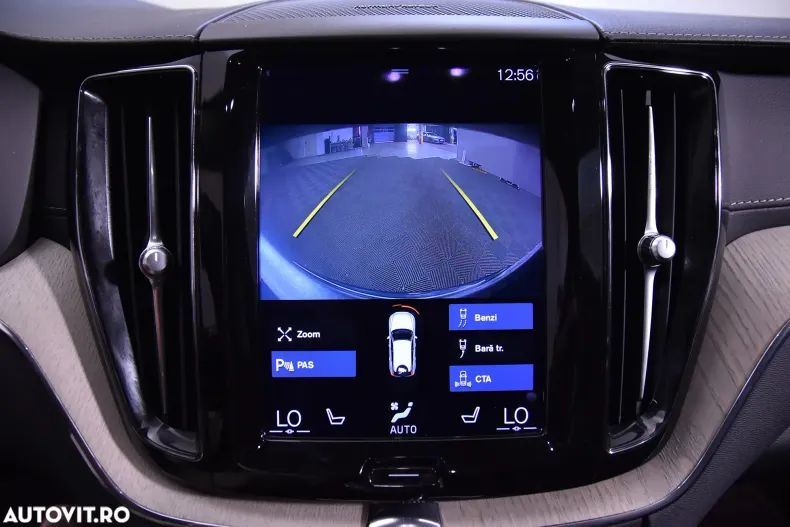 Volvo XC60 din 2020 cu 100.909 km - oferta VOL132672 - foto 18